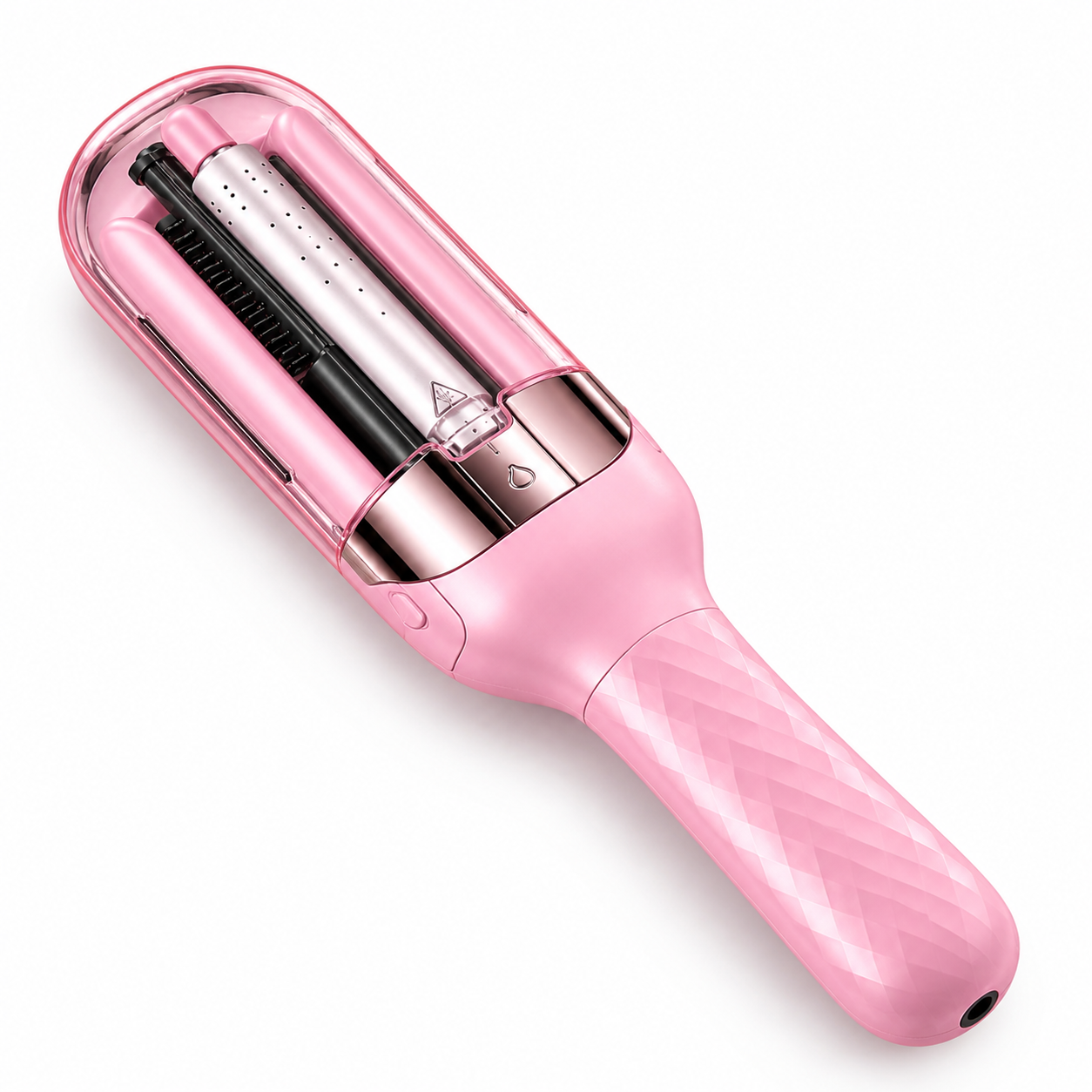 SlplitEnd Pro - Repara y Cuida tu Cabello