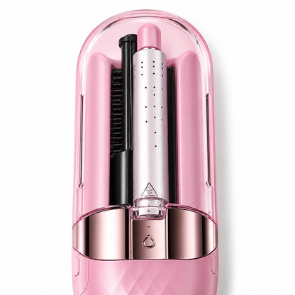 SlplitEnd Pro - Repara y Cuida tu Cabello